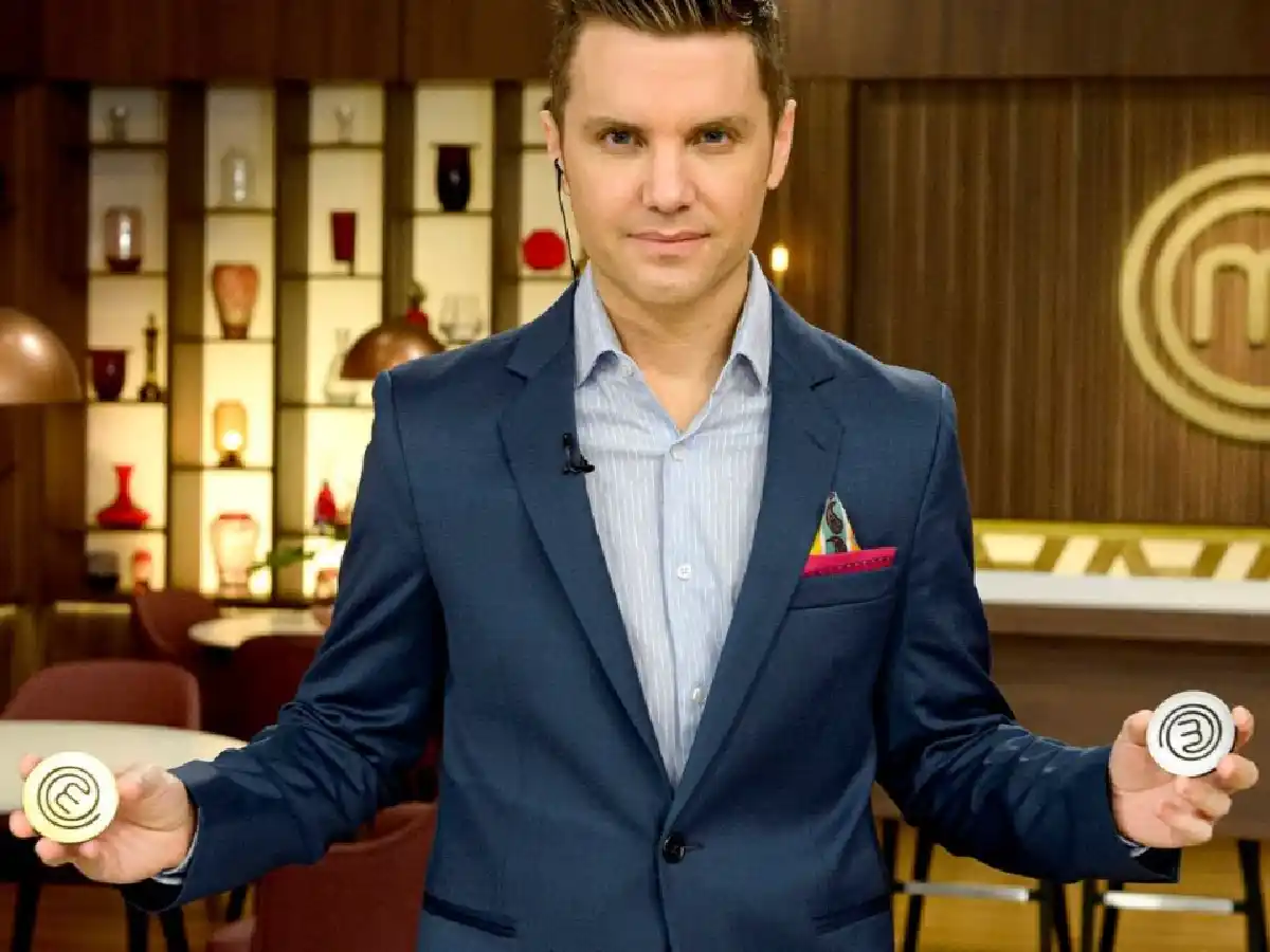 La segunda temporada de “MasterChef Celebrity” arranca el lunes 