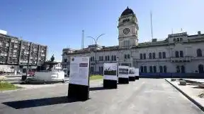 Se abonan los sueldos a los estatales entrerrianos

