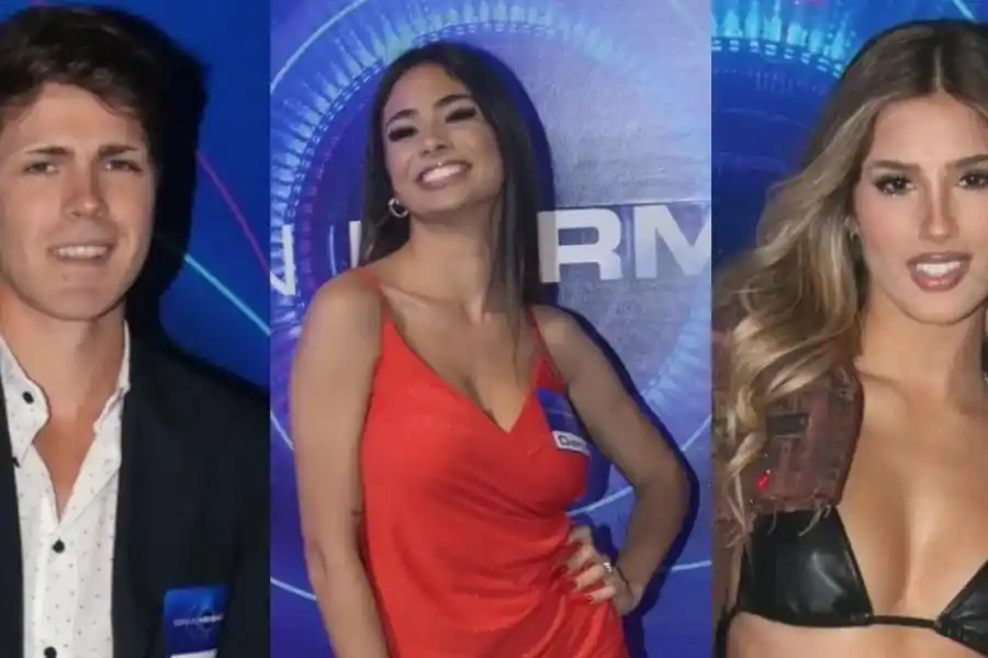 ¿Un nuevo triángulo amoroso en Gran Hermano?: Cata asegura que a Daniela le gusta Marcos y podría traicionar a su amiga
