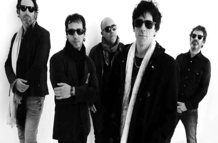 Guasones se presentará en junio en la ciudad