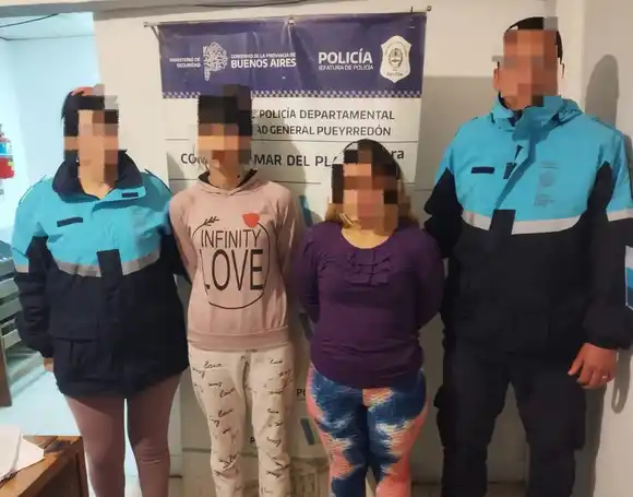 Un hombre fue apuñalado por su ex pareja y su ex cuñada en el barrio Belgrano