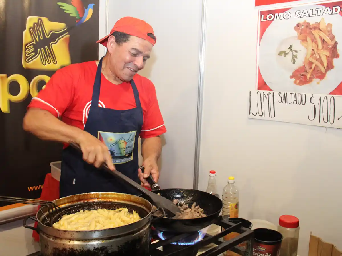  Arroyito: La fiesta que permite a clubes  y centros vecinales recaudar hasta $70.000 en tres días      