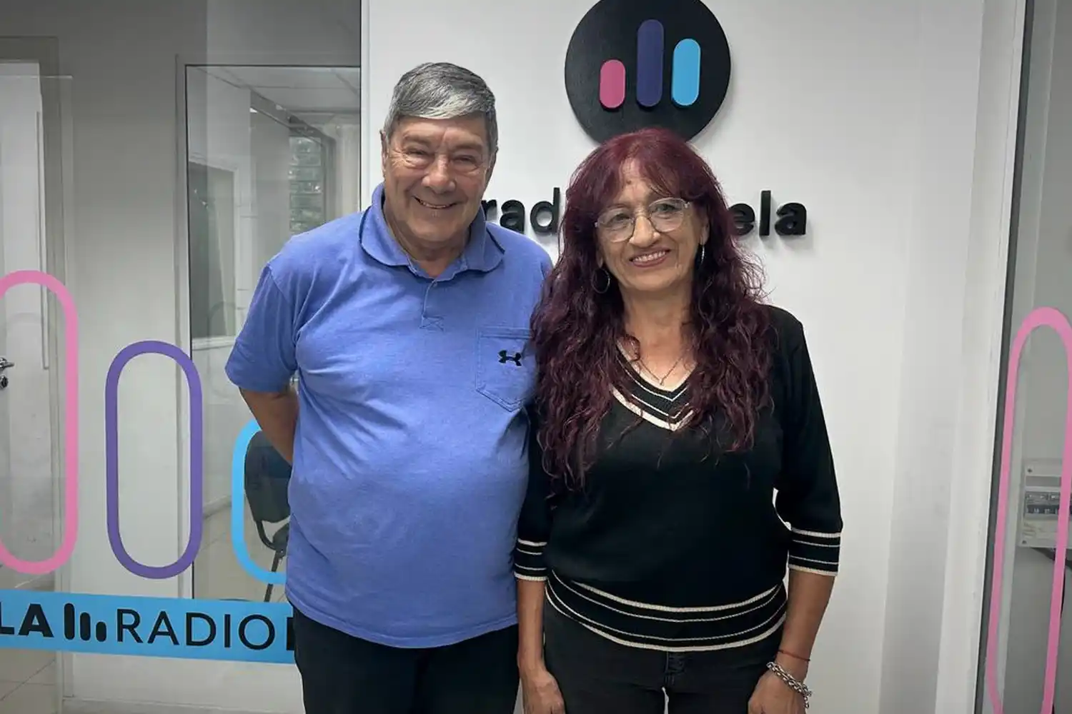 Crédito: Radio Rafaela.