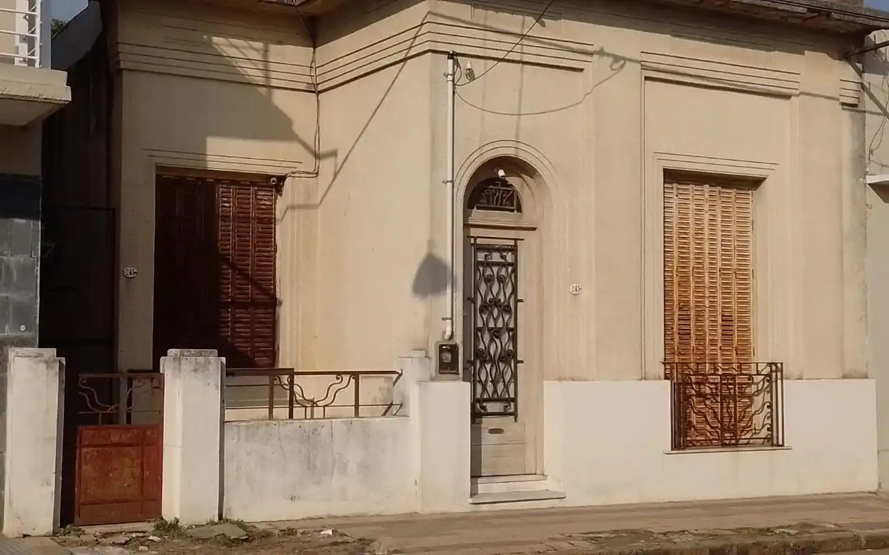 Se investiga tenencia de pornografía infantil en Concordia 