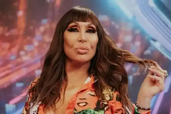 El regreso de La One a la televisión ya tiene fecha