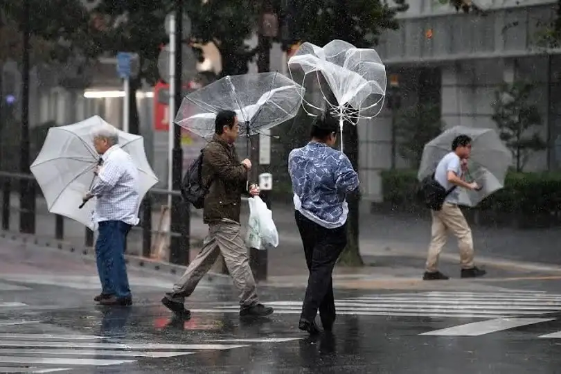El fenómeno meteorológico ya provoca severas contingencias en infraestructura civil.