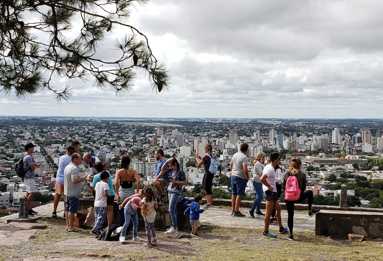 Se espera un alto nivel de ocupación para Semana Santa en Tandil