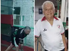 Se definieron las semifinales del certamen Néstor Bellver