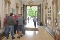 Sin acuerdos, finalizó otra reunión en el Municipio por el conflicto en la exLoimar