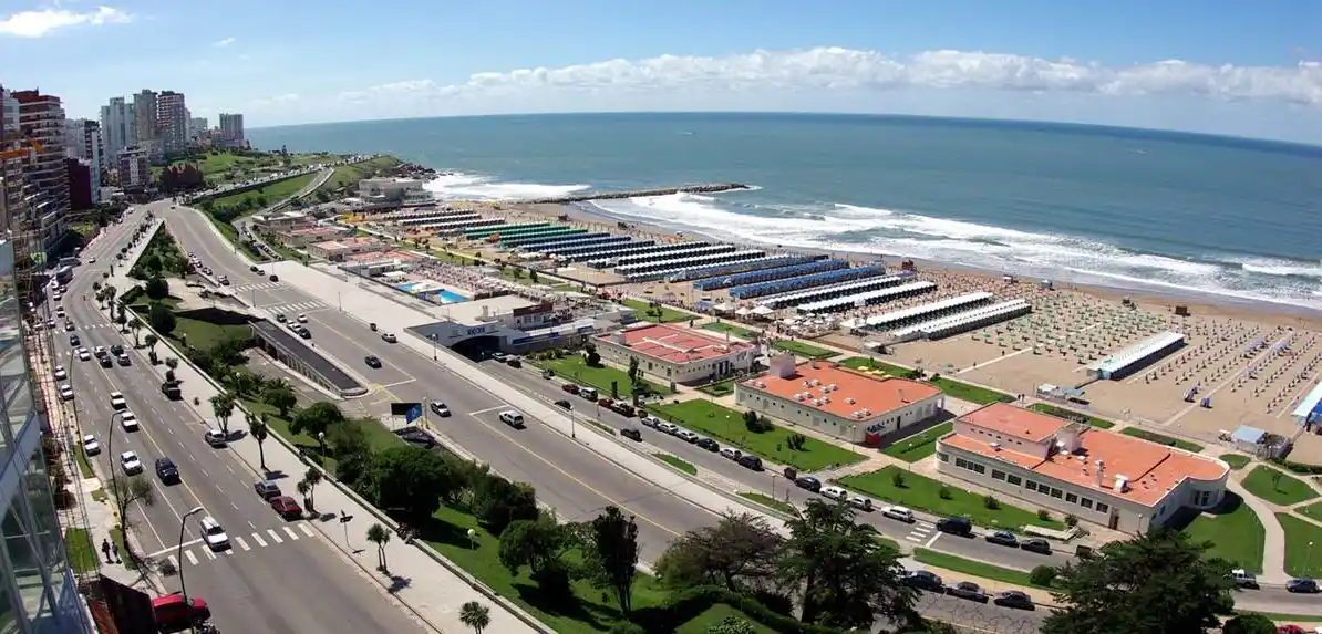 Lanzamiento del verano: "Mar del Plata será el eje de la temporada"