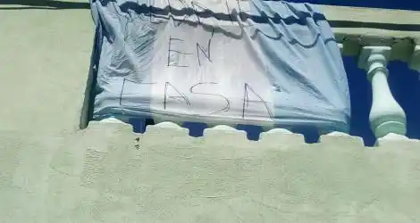 #QuedateEnCasa