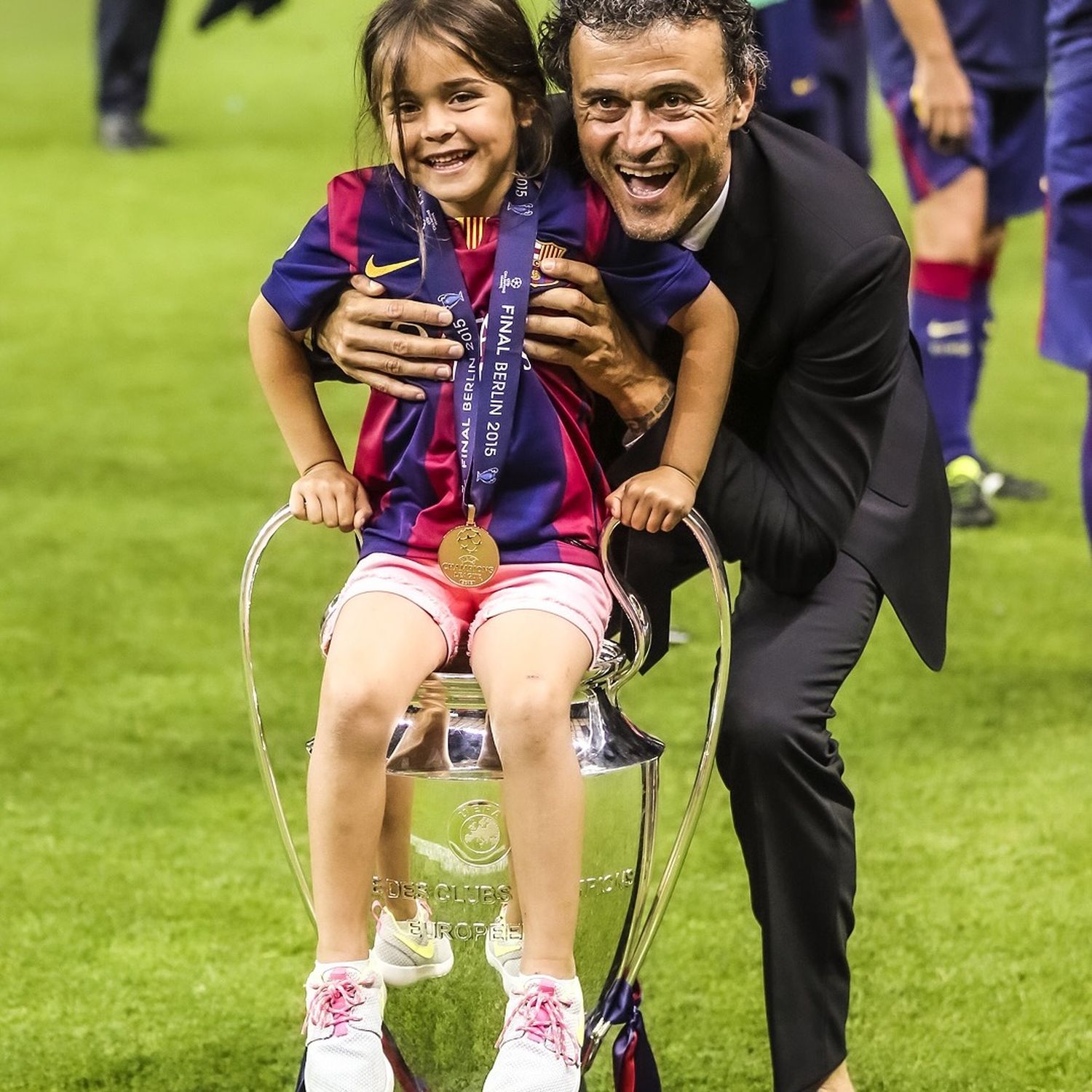 Luis
