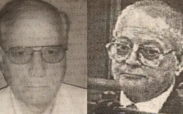 La Plata: Detuvieron al represor Joaquín Molina, prófugo desde 2009