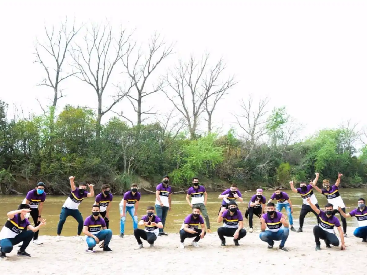 Arroyito: los estudiantes no tendrán fiesta, pero si un recuerdo de la promo         