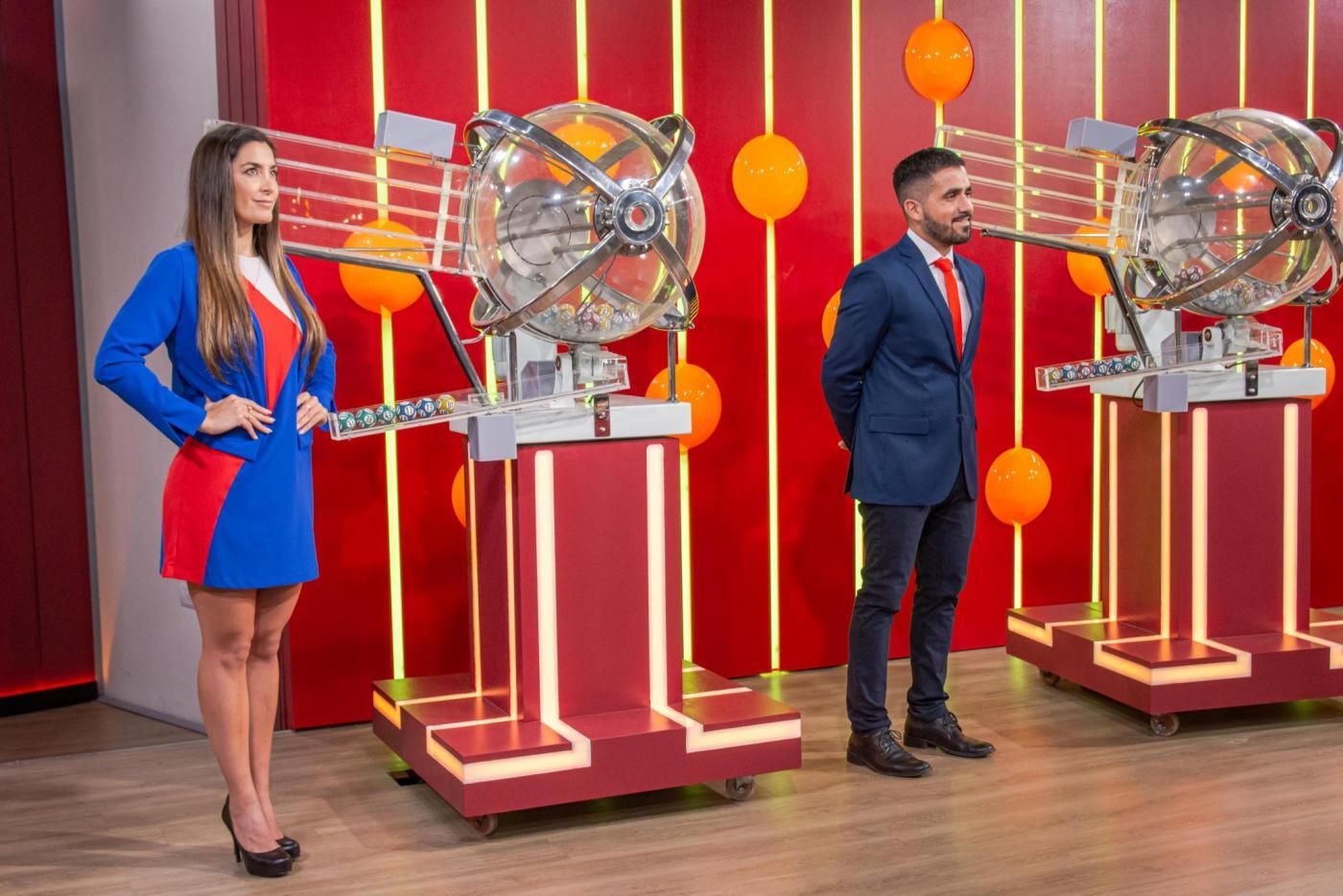 Quini 6: éstos son los números favorecidos de este miércoles