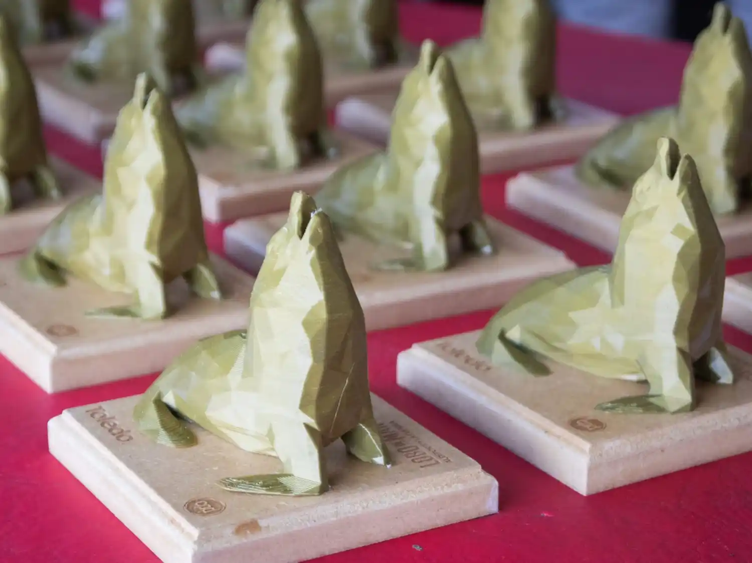 La entrega de los premios Lobo de Mar ya tiene ternas confirmadas.