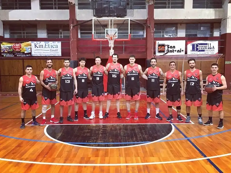 A Independiente le llegó el día de un nuevo debut