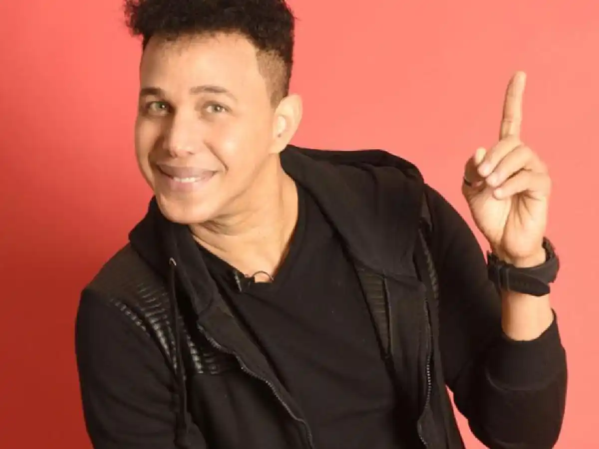 Jean Carlos agregó un segundo show en Bomberos 