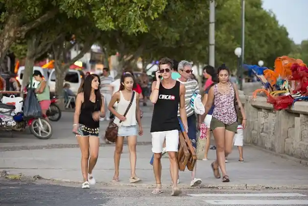 Según el Consejo Mixto de Turismo, las reservas hoteleras superan el 90%