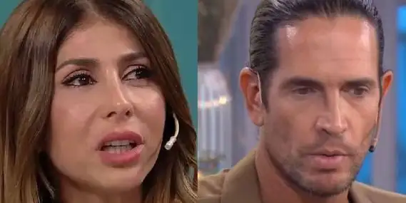 Majo Martino explicó que su renuncia a 'La noche es nuestra' se debió a la falta de comodidad y a una dupla que no funcionó