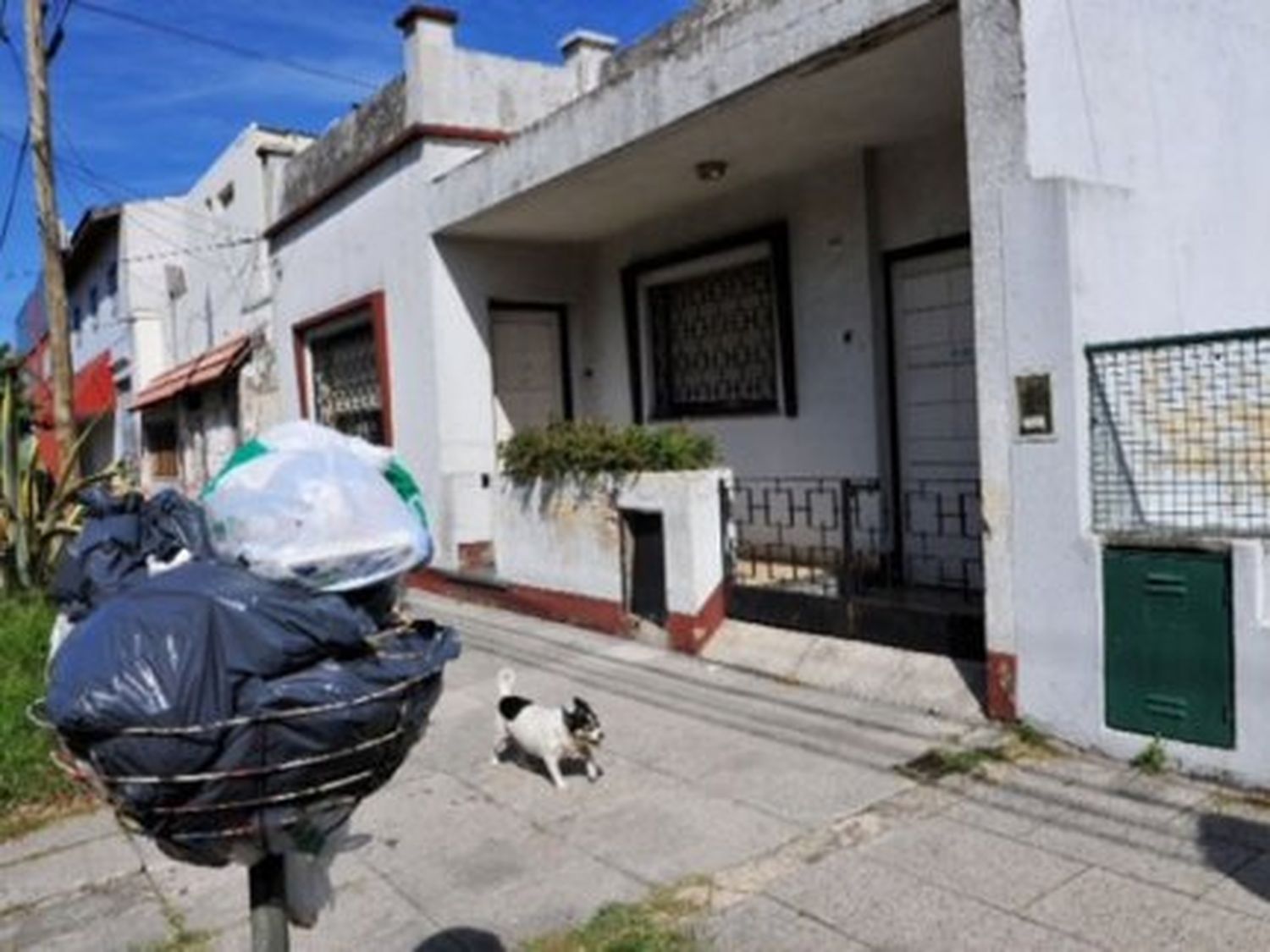 Asesinaron de un balazo a una maestra entrerriana en Buenos Aires