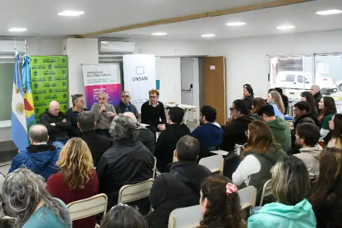 Dos interesantes jornadas sobre bionegocios se ofrecerán en el Centro Universitario Chascomús