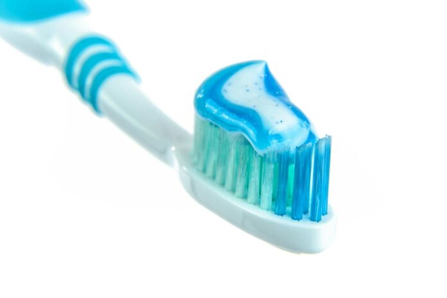 Pasta dental, uno de los productos