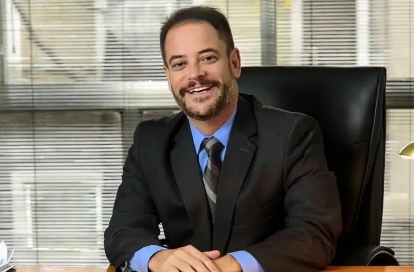 Falleció Juan Carlos Martorana, presidente del Colegio de Abogados de Rosario