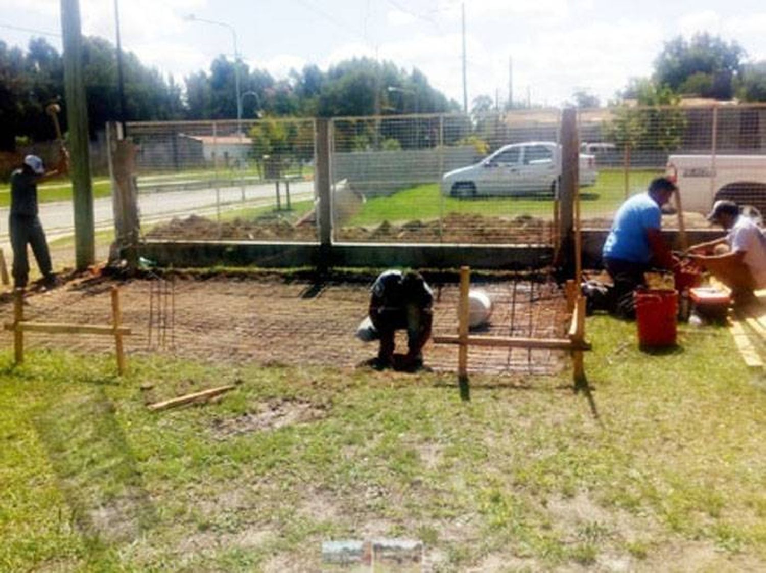 Calabacilla contará con un cajero automático