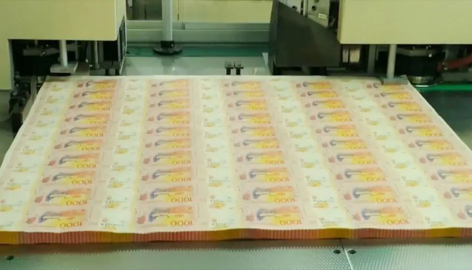 El Wall Street Journal advierte sobre un posible colapso del peso argentino