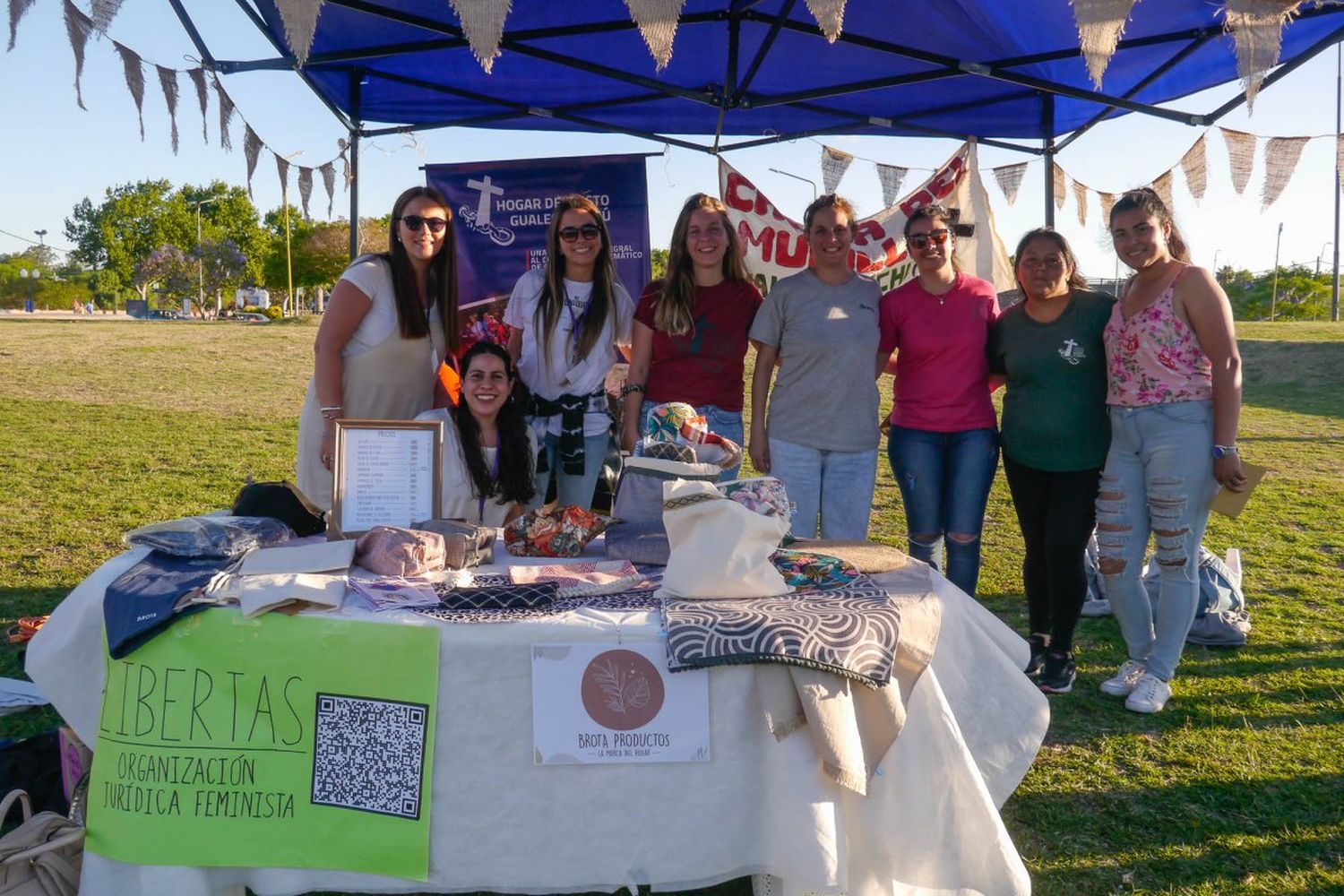 Se realizará la 6° edición de “Un día por mil Sueños”, el evento que celebra la solidaridad en nuestra ciudad