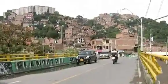 TRAGEDIA EN MEDELLÍN: triple homicidio de venezolanos conmociona Colombia