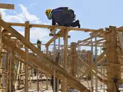 Los precios mayoristas y de la construcción subieron más de tres por ciento en septiembre