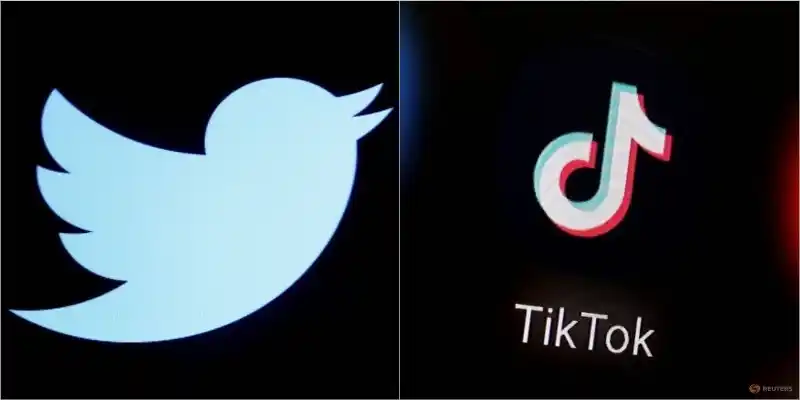 WSJ: Twitter explora una posible compra del negocio de TikTok en EE.UU.