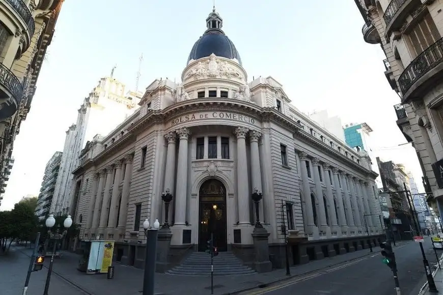 Bolsa de Comercio de Rosario