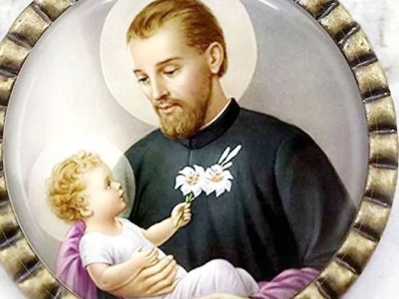 Actividades por la Fiesta Patronal de San Cayetano