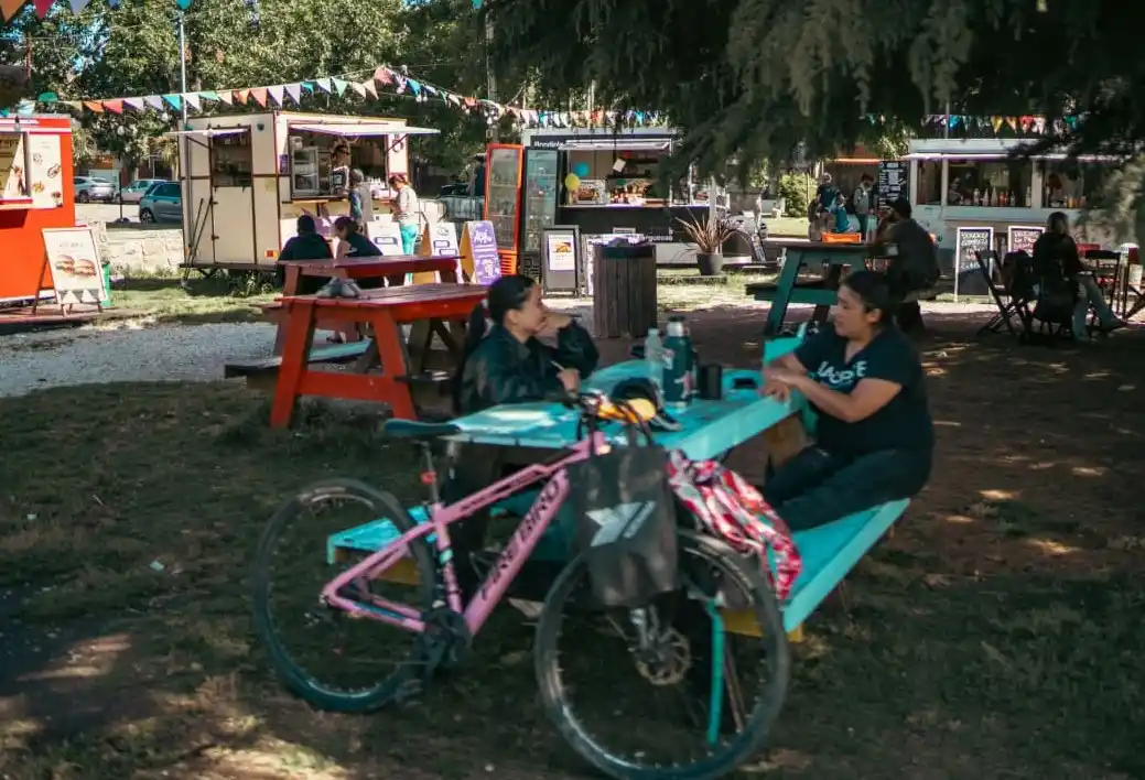 Se indicó que el sorteo para definir la asignación de los espacios se realizará de manera presencial el jueves 19.