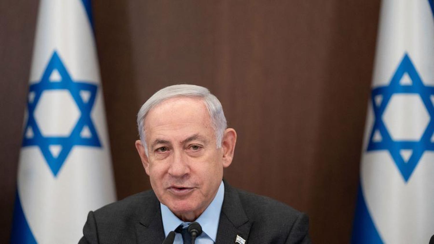 Netanyahu fue operado del corazón antes del voto crucial sobre su reforma judicial