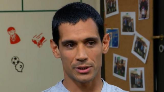José Sand le pegó a Falcioni y habló de River: "Yo no le debo nada"