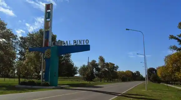 General Pinto continúa con suspensión de actividades para controlar el brote de COVID