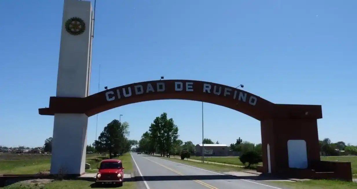 Macabro hallazgo: una menor confesó haber descartado el feto de su recién nacido en una cuneta cerca de Rufino