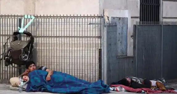 UNICEF informó una fuerte caída en los datos de pobreza en Argentina