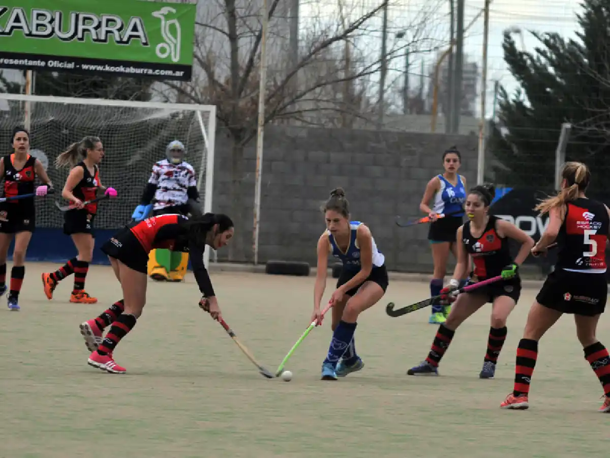 Pudieron soltar el grito