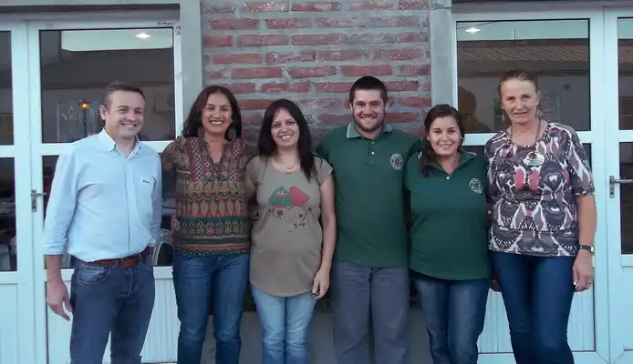 Volver al secundario con las ganas de proyectarse en la vida 