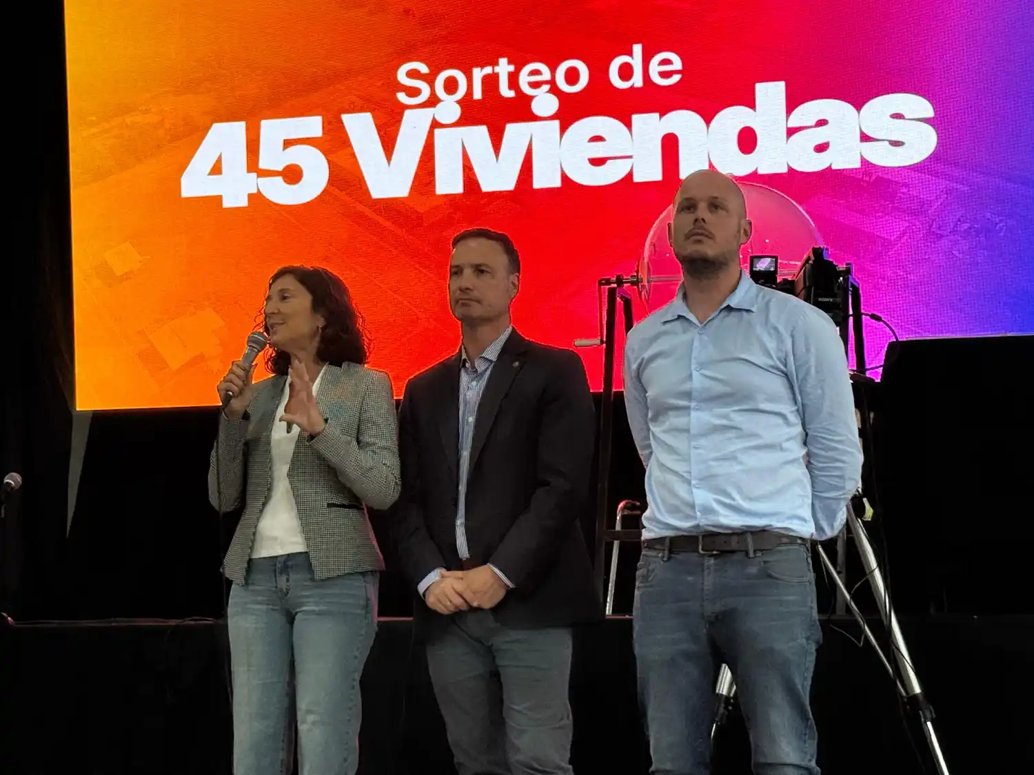 Di Gregorio y Enrico