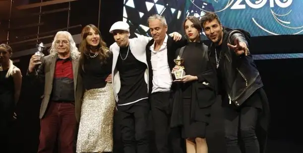 El disco póstumo de Spinetta se llevó el Gardel de Oro