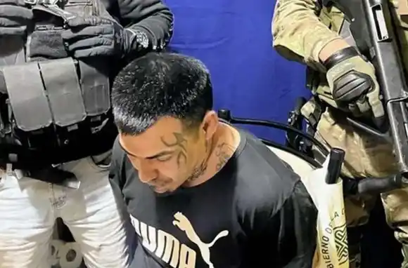 Piden la prisión perpetua para Claudio «Morocho» Mansilla por perpetrar tres asesinatos desde la cárcel de Piñero