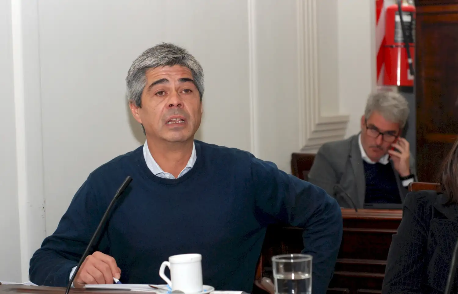 Alejandro Bidegain