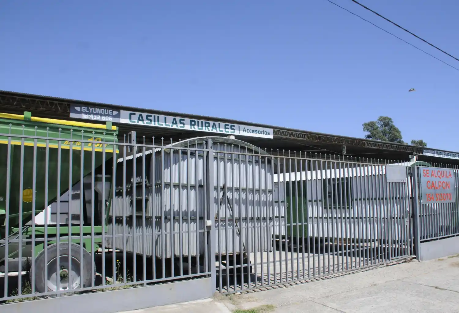 Una unidad especializada de la Federal trabaja  en el secuestro extorsivo en Tandil