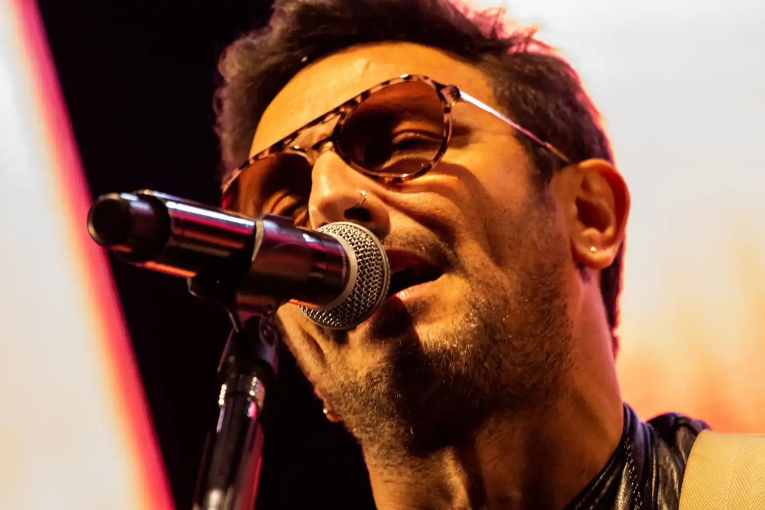 NTVG hizo delirar a una multitud en el Anfiteatro de Tandil